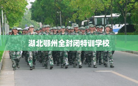 湖北鄂州全封闭特训学校