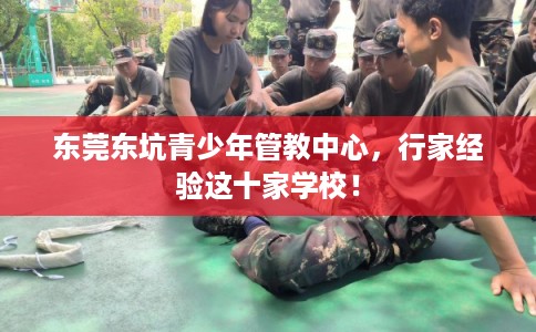 东莞东坑青少年管教中心，行家经验这十家学校！