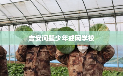 吉安问题少年戒网学校