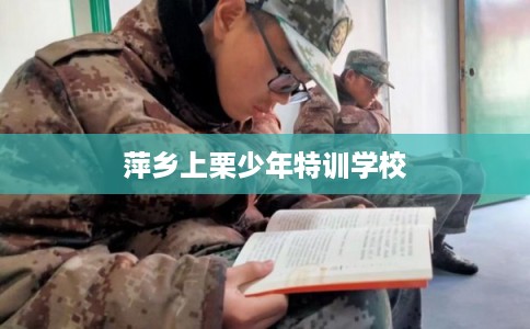 萍乡上栗少年特训学校 萍乡上栗少年特训学校
