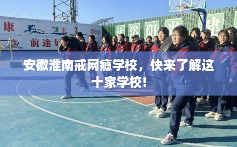 安徽淮南戒网瘾学校,快来了解这十家学校! 安徽淮南戒网瘾学校,快来了解这十家学校!