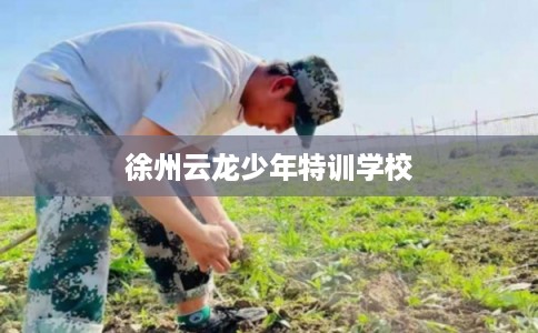 徐州云龙少年特训学校