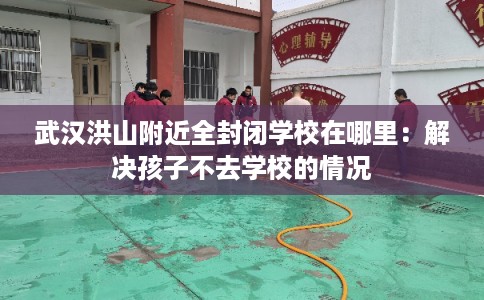 武汉洪山附近全封闭学校在哪里：解决孩子不去学校的情况