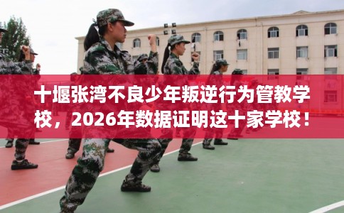 十堰张湾不良少年叛逆行为管教学校，2026年数据证明这十家学校！