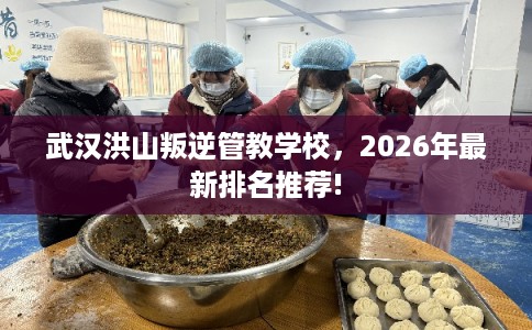 武汉洪山叛逆管教学校,2026年最新排名推荐! 武汉洪山叛逆管教学校,2026年最新排名推荐!