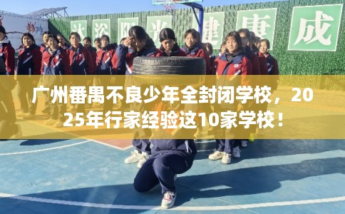 广州番禺不良少年全封闭学校，2025年行家经验这10家学校！