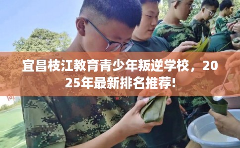 宜昌枝江教育青少年叛逆学校，2025年最新排名推荐!