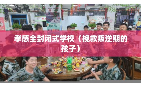 孝感全封闭式学校(挽救叛逆期的孩子) 孝感全封闭式学校(挽救叛逆期的孩子)