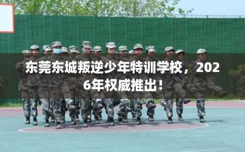 东莞东城叛逆少年特训学校，2026年权威推出！
