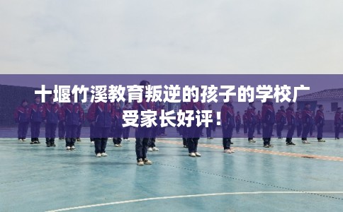 十堰竹溪教育叛逆的孩子的学校广受家长好评! 十堰竹溪教育叛逆的孩子的学校广受家长好评!