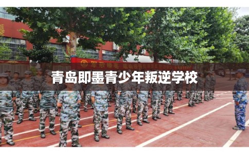 青岛即墨青少年叛逆学校
