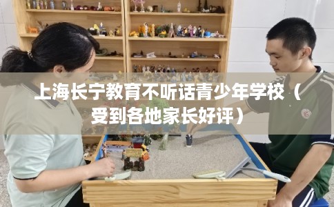 上海长宁教育不听话青少年学校(受到各地家长好评) 上海长宁教育不听话青少年学校(受到各地家长好评)