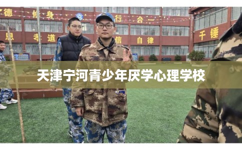 天津宁河青少年厌学心理学校