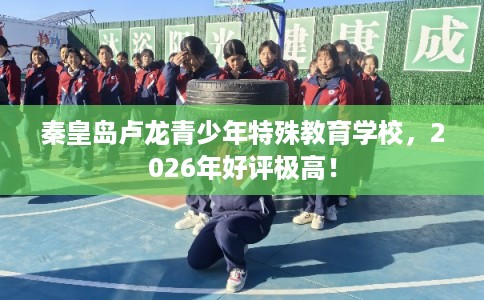 秦皇岛卢龙青少年特殊教育学校，2026年好评极高！