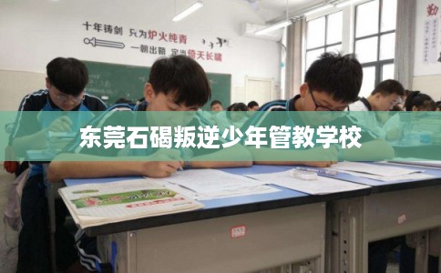 东莞石碣叛逆少年管教学校