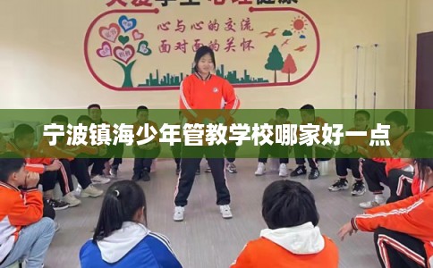 宁波镇海少年管教学校哪家好一点