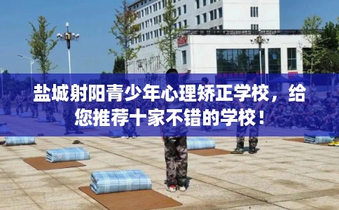 盐城射阳青少年心理矫正学校,给您推荐十家不错的学校! 盐城射阳青少年心理矫正学校,给您推荐十家不错的学校!