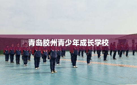 青岛胶州青少年成长学校 青岛胶州青少年成长学校