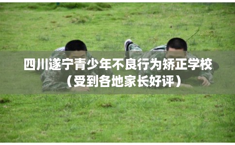 四川遂宁青少年不良行为矫正学校（受到各地家长好评）