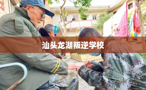汕头龙湖叛逆学校