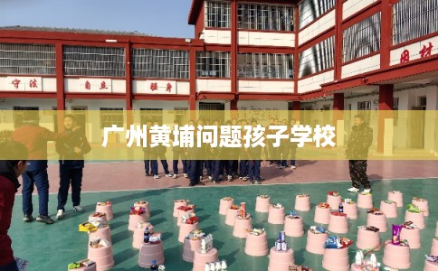 广州黄埔问题孩子学校