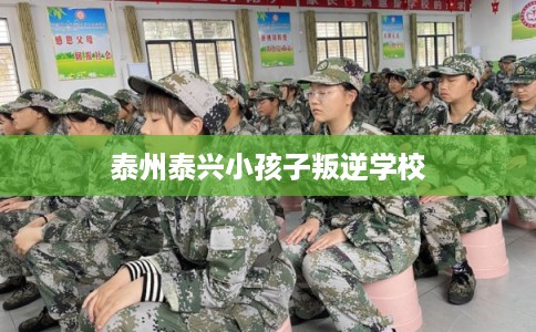 泰州泰兴小孩子叛逆学校