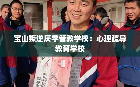 宝山叛逆厌学管教学校：心理疏导教育学校