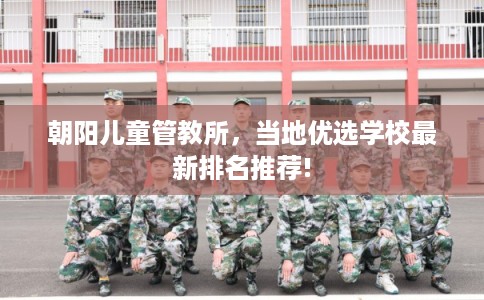 朝阳儿童管教所，当地优选学校最新排名推荐!