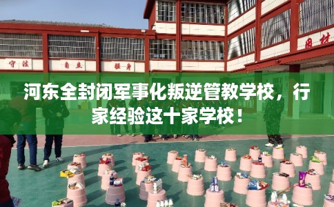 河东全封闭军事化叛逆管教学校，行家经验这十家学校！