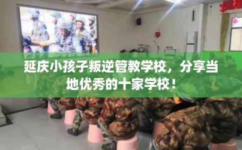 延庆小孩子叛逆管教学校，分享当地优秀的十家学校！