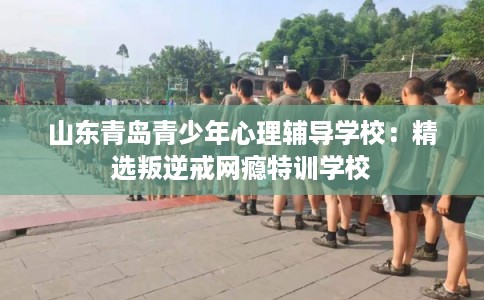 山东青岛青少年心理辅导学校：精选叛逆戒网瘾特训学校