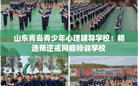 山东青岛青少年心理辅导学校：精选叛逆戒网瘾特训学校