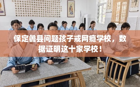 保定蠡县问题孩子戒网瘾学校，数据证明这十家学校！