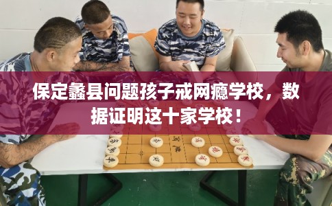 保定蠡县问题孩子戒网瘾学校，数据证明这十家学校！