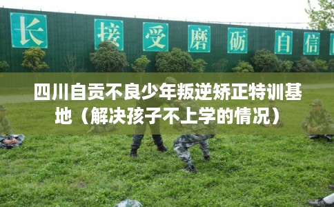 四川自贡不良少年叛逆矫正特训基地（解决孩子不上学的情况）
