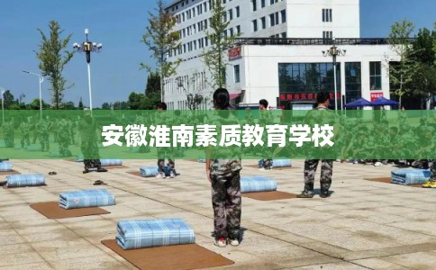 安徽淮南素质教育学校 安徽淮南素质教育学校
