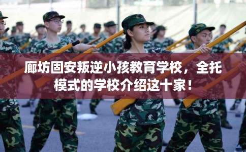 廊坊固安叛逆小孩教育学校，全托模式的学校介绍这十家！