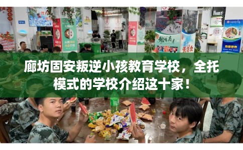 廊坊固安叛逆小孩教育学校，全托模式的学校介绍这十家！