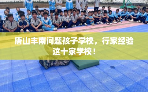 唐山丰南问题孩子学校，行家经验这十家学校！