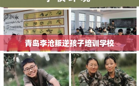 青岛李沧叛逆孩子培训学校