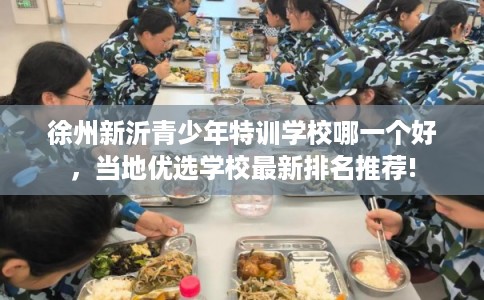 徐州新沂青少年特训学校哪一个好，当地优选学校最新排名推荐!