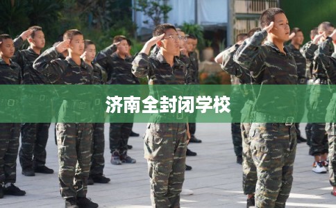 济南全封闭学校