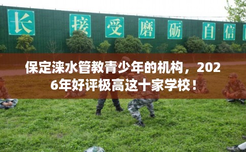 保定涞水管教青少年的机构，2026年好评极高这十家学校！