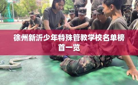 徐州新沂少年特殊管教学校名单榜首一览
