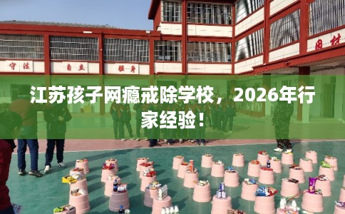 江苏孩子网瘾戒除学校，2026年行家经验！
