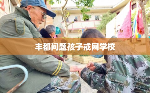 丰都问题孩子戒网学校
