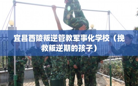 宜昌西陵叛逆管教军事化学校（挽救叛逆期的孩子）