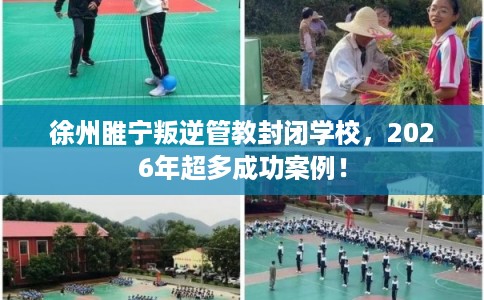 徐州睢宁叛逆管教封闭学校，2026年超多成功案例！