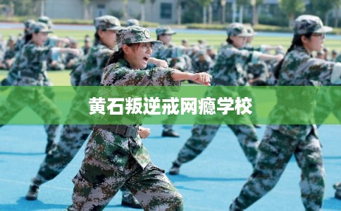 黄石叛逆戒网瘾学校