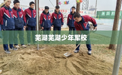 芜湖芜湖少年军校